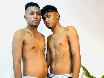 Imlive Private Sex Chat of patrickvsnoah69