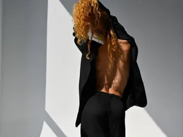 Imlive Nude Webcam of RoxyFox18x33