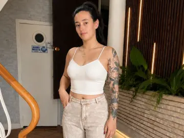 Imlive Private Sex Chat of ParisBlumm