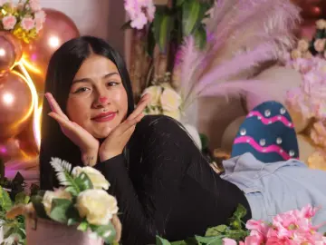 Imlive Private Sex Chat of MariaCaelis1