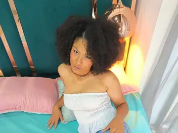 Imlive Best Webcam of Milubrunnete69