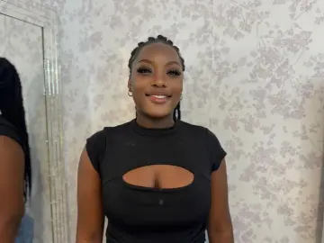 Imlive Nude Webcam of MiaKish1
