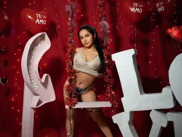 Imlive Live Sex of Hanna_Evans