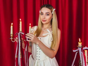 Imlive Best live sex cam show of BarbaraRayne