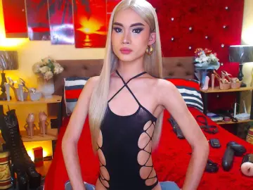 Imlive Adult Webcams of PenelopeScothland