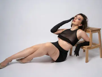 Imlive Adult Video Chat of MollyScotty