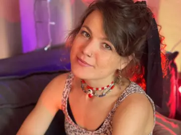 Imlive Private Sex Chat of MarlaBri