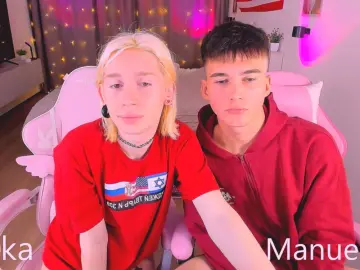 Imlive Best live sex cam show of ManuelGars