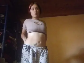 Imlive Adult Webcam of YudyFire