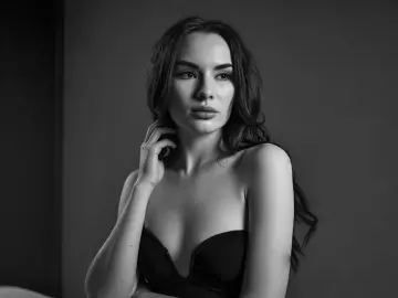 Imlive Free Porn Cam of MissBelle