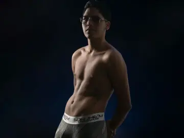 Imlive Free Live Porn of David_Gil