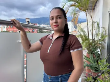 Imlive Best Webcam of Stefy_Wild