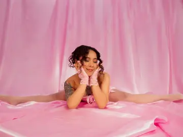 Imlive Private Sex Chat of KarenMorgan