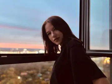 Imlive Sex Cam of AngelaXSmile