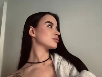 Imlive Sex Chat of DearAnni