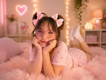 Imlive Live Sex of IsabelaPetit
