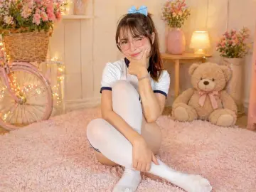 Imlive Best live sex cam show of IsabelaPetit