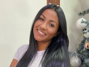 Imlive Free Porn Cam of NaomiRios915