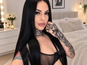 Imlive Watch Live Sex Cams of HottyNicole