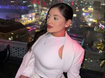Imlive Watch Live Sex Cams of AntonellaGilx