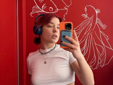 Imlive Live Sex of Nikki_Ginger