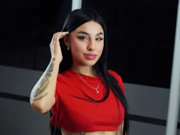 Imlive Live Sex Cam of Scarleth_Miller