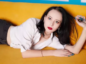 Imlive Free Live Porn of EliseOgden