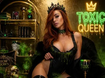 Imlive Watch Live Sex Cams of ToxiC_Game