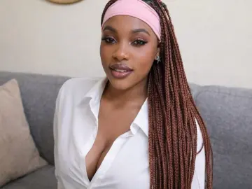 Imlive Live Sex Cam of ChocoDreamzX