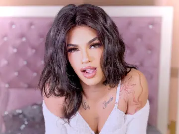 Imlive Best Webcam of kirby_carringt0n