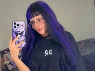 Imlive Live Sex of KurumyNyx