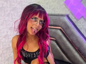 Imlive Best live sex cam show of KurumyNyx