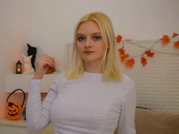 Imlive Free Porn Cam of AmberNyxx