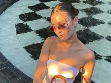 Imlive Live Sex of Lissie