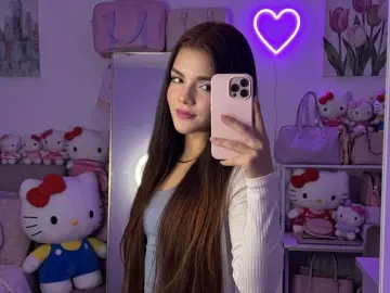 Imlive Live Sex Cam of Saraah