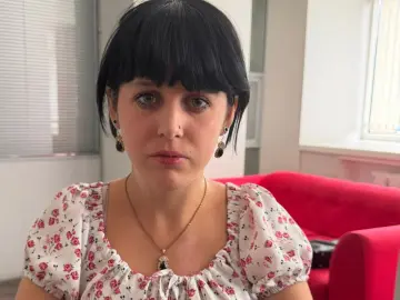 Imlive Private Sex Chat of Gracie_Bacie