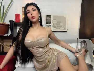Imlive Best Webcam of AsianTsPornGoddess