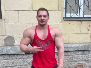 Imlive Sex Cam of BullEdwin