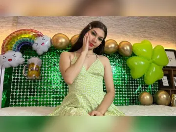 Imlive Nude Webcam of EmilyCroft