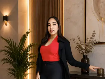 Imlive Nude Webcam of AndreaLoveeX