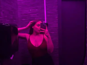 Imlive Adult Video Chat of MilenaaaVoss