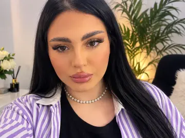 Imlive Watch Live Sex Cams of ElissaMoon