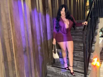 Imlive Adult Webcams of NicoleCruz_