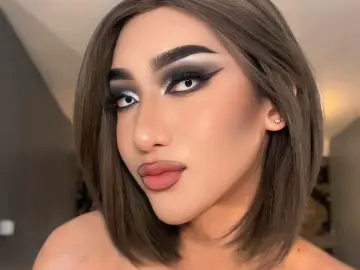 Imlive Sex Cam of QueenofDomSex