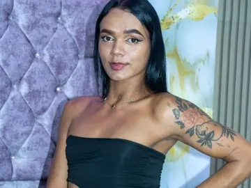 Imlive Watch Live Sex Cams of DULCEDANESA2345