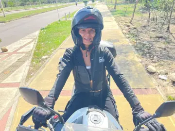 Imlive Adult Webcam of DULCEDANESA2345