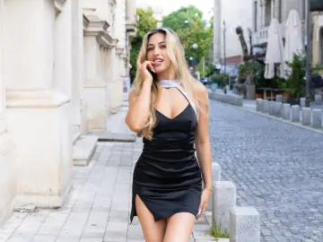 Imlive Best Webcam of MarisaGrace