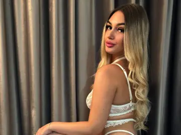 Imlive Live Porn of AriaMidnightX