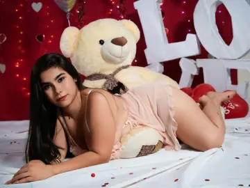 Imlive Free Porn Cam of Princes_Jasmine