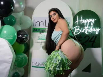 Imlive Watch Live Sex Cams of Princes_Jasmine